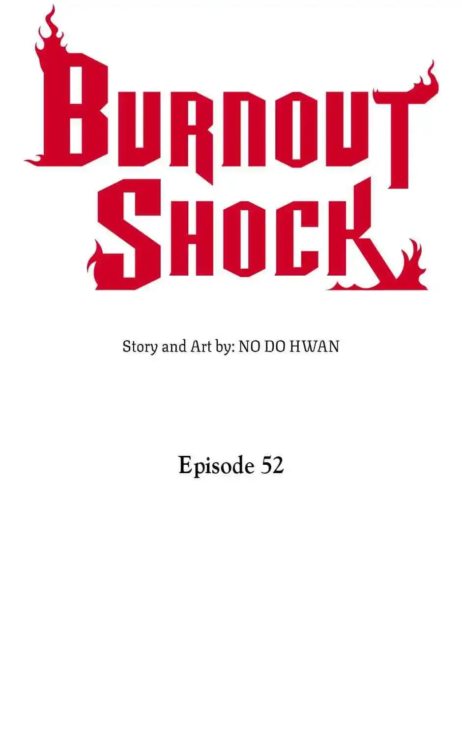 BurnOut Shock Chapter 52 4